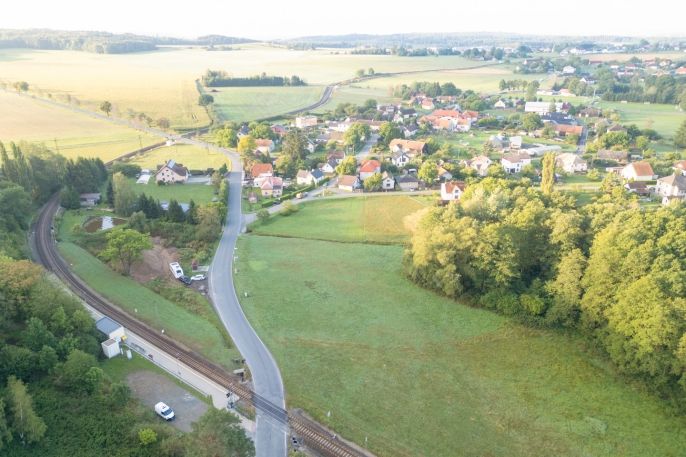 Prodej, Louka, Příkosice