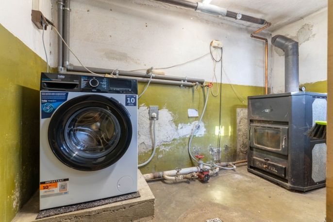 Prodej, Rodinný dům, Soběsuky