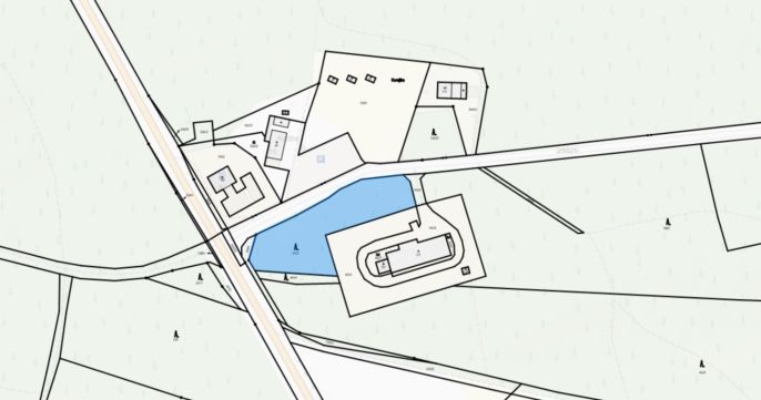 Prodej, Les, Býšť