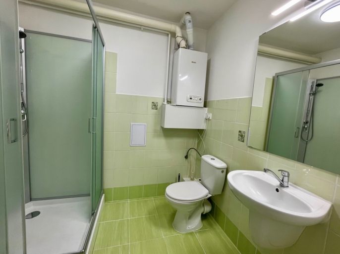 Pronájem, Byt 2+kk, Nový Jičín