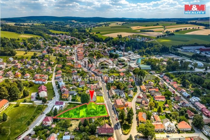 Prodej, Rodinný dům, Krucemburk