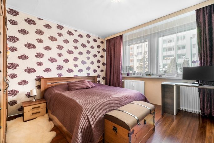 Prodej, Byt 4+1, Česká Lípa