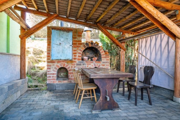 Prodej, Chata, Vyskytná nad Jihlavou