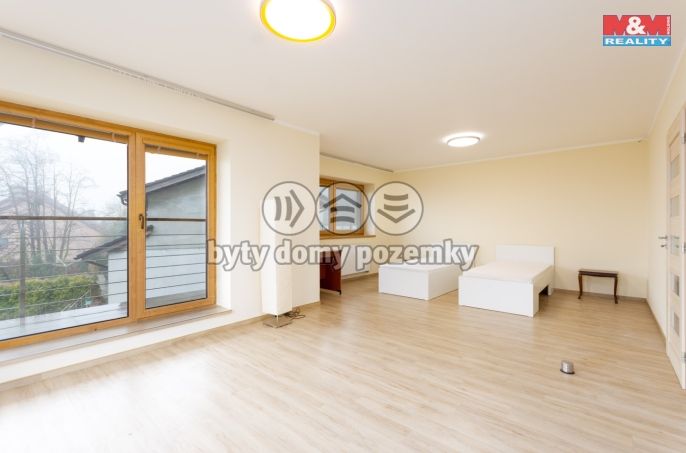 Pronájem, Rodinný dům, Starý Jičín