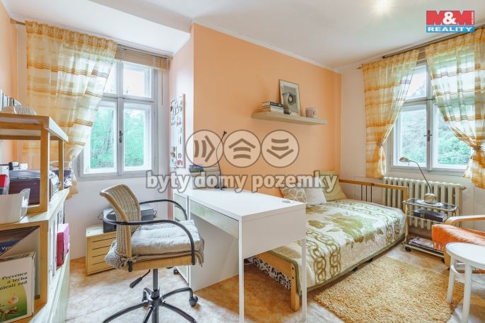 Prodej, Rodinný dům, Karlovy Vary