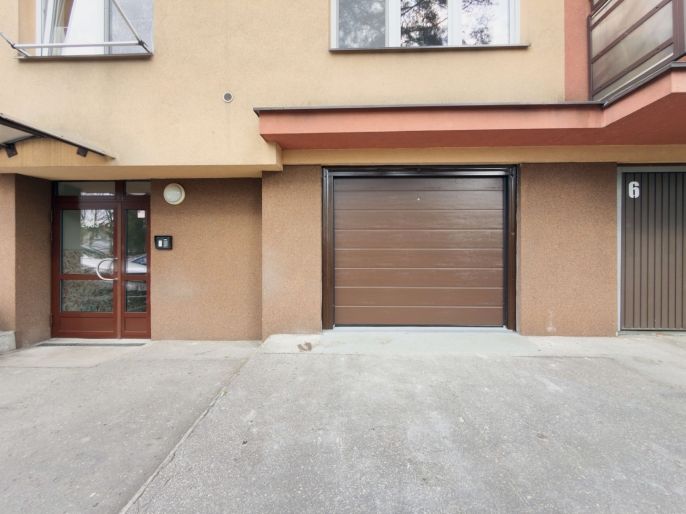 Prodej, Byt 1+1, Karviná