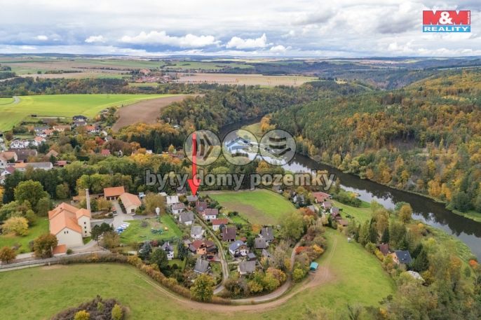 Prodej, Chata, Hromnice