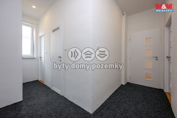 Pronájem, Byt 2+1, Olomouc
