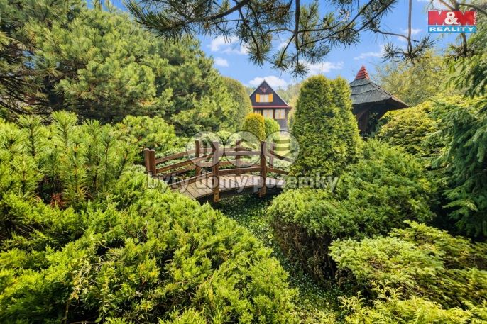 Prodej, Chata, Ochoz u Brna