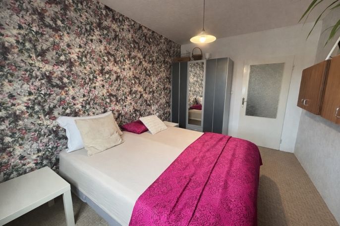 Prodej, Byt 3+1, Praha