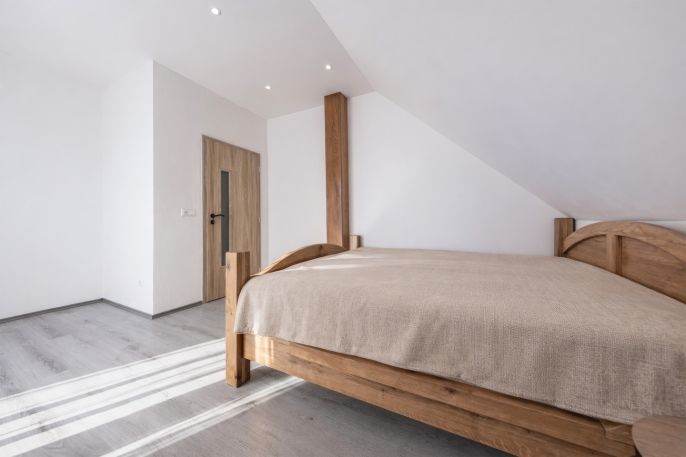 Prodej, Rodinný dům, Struhařov