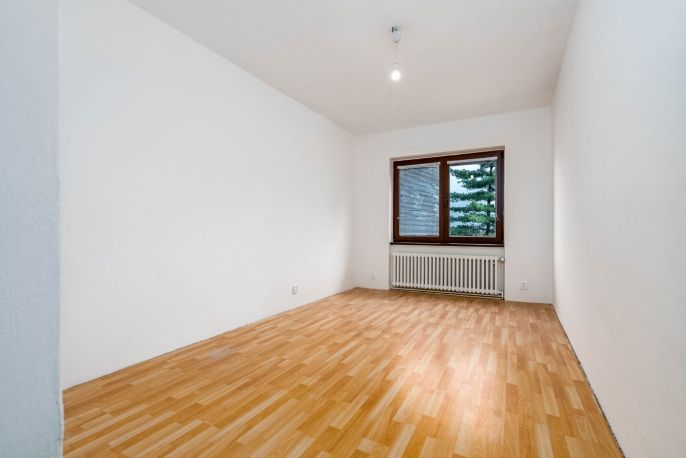 Prodej, Byt 3+1, Praha