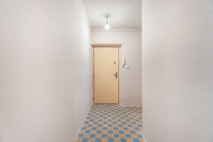 Prodej, Byt 2+1, Nový Bor