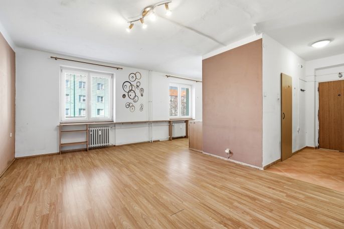 Prodej, Byt 2+1, Most