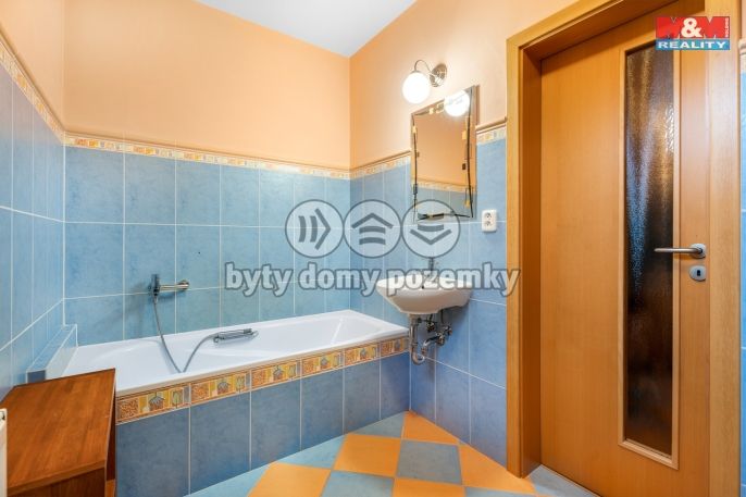 Prodej, Rodinný dům, Česká Lípa