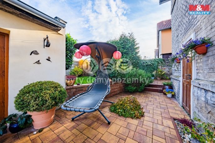 Prodej, Obchod a služby, Kladno