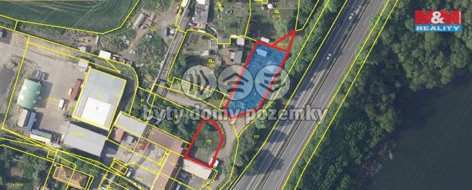 Prodej, Zahrada, Hostomice