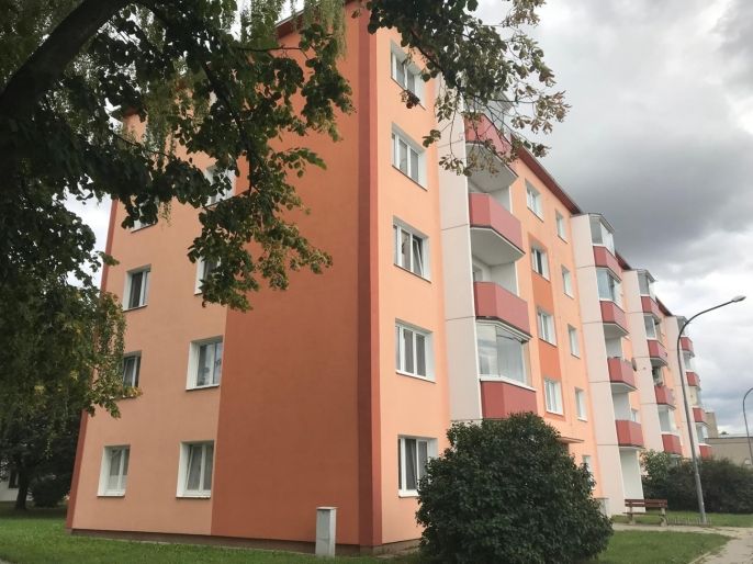 Prodej, Byt 2+1, Uničov