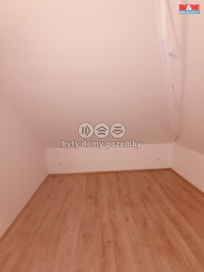 Pronájem, Byt 3+1, Frýdek-Místek