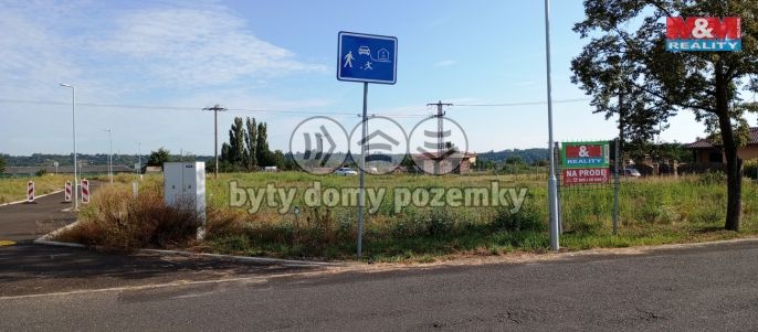 Prodej, Pozemek k bydlení, Račice