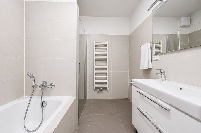 Prodej, Byt 2+kk, Olomouc