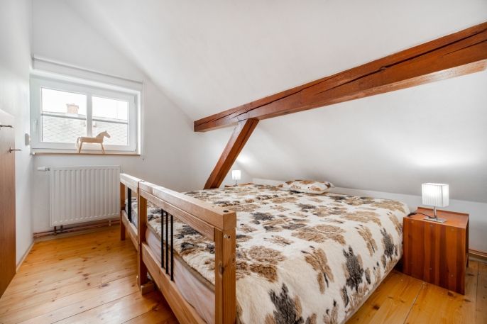 Prodej, Byt 3+kk, Dolní Morava