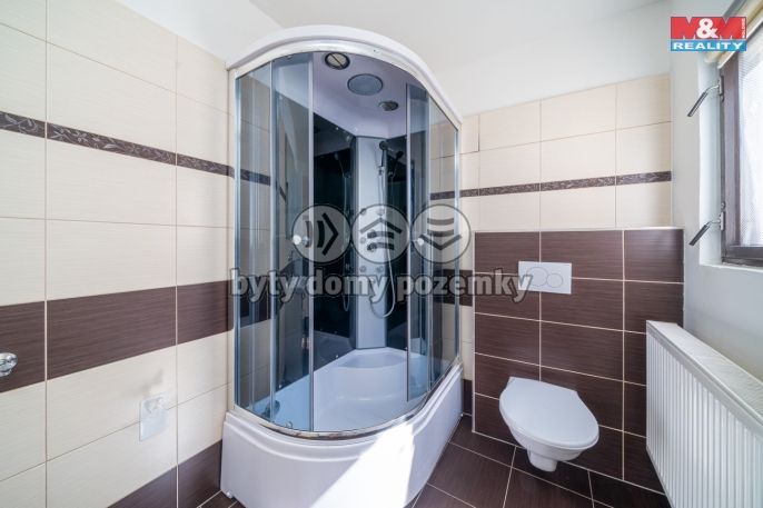 Prodej, Byt 1+1, Králíky