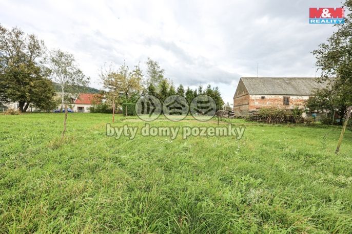 Prodej, Zahrada, Paseka
