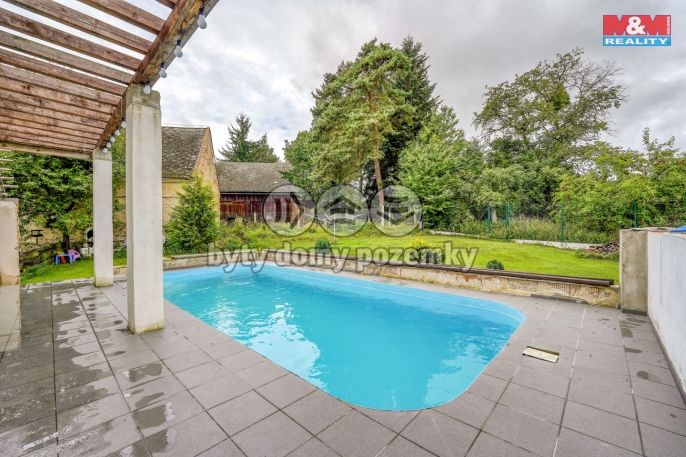 Prodej, Rodinný dům, Bor