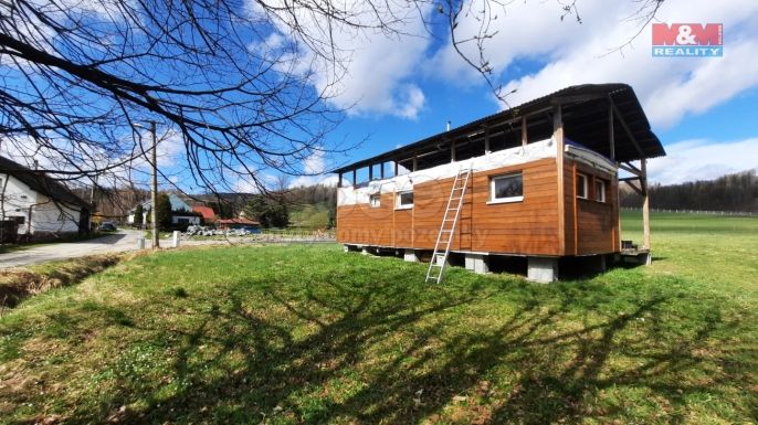 Prodej, Mobilheim, Krasov