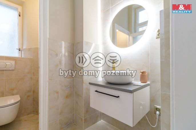 Pronájem, Obchod a služby, Plzeň