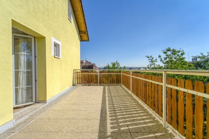 Prodej, Rodinný dům, Plzeň
