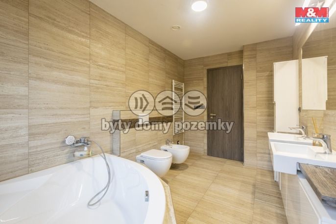 Prodej, Rodinný dům, Bořanovice