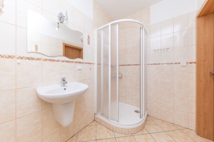 Prodej, Rodinný dům, Dolní Rožínka