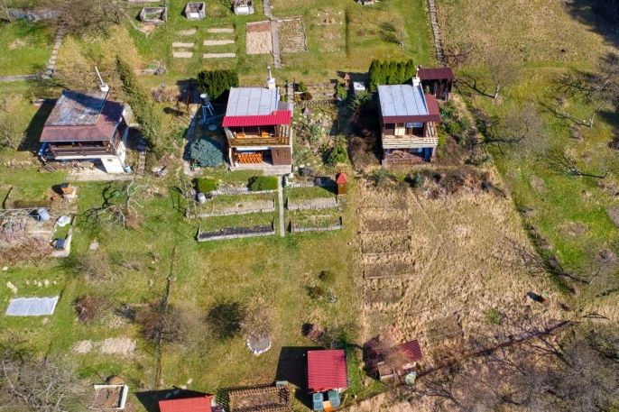 Prodej, Chata, Vsetín