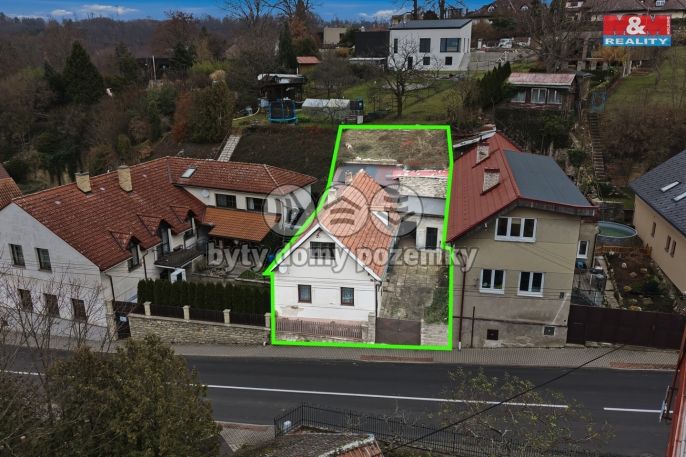 Prodej, Rodinný dům, Choceň