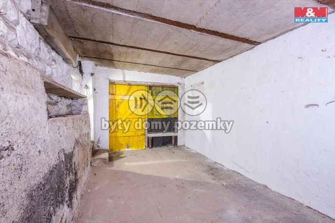 Prodej, Rodinný dům, Děčín