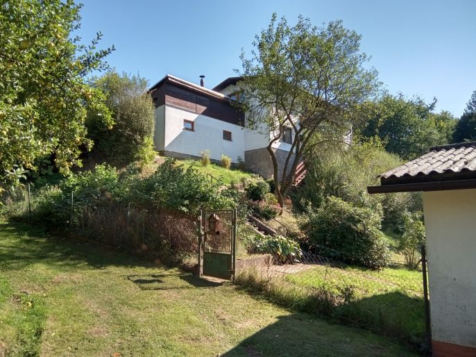 Prodej, Rodinný dům, Heřmánkovice