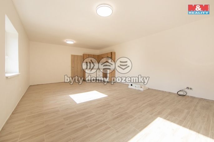 Prodej, Rodinný dům, Ústí nad Orlicí