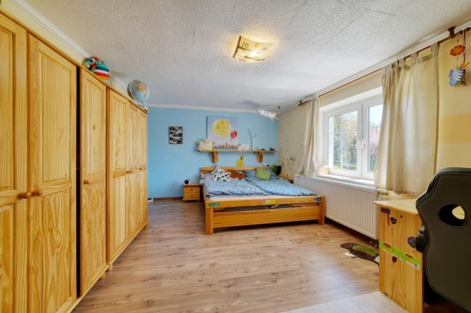 Prodej, Rodinný dům, Lázně Kynžvart