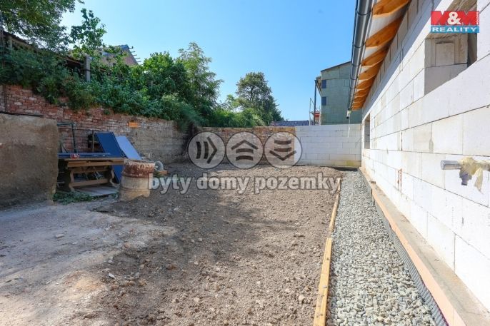 Prodej, Rodinný dům, Věrovany