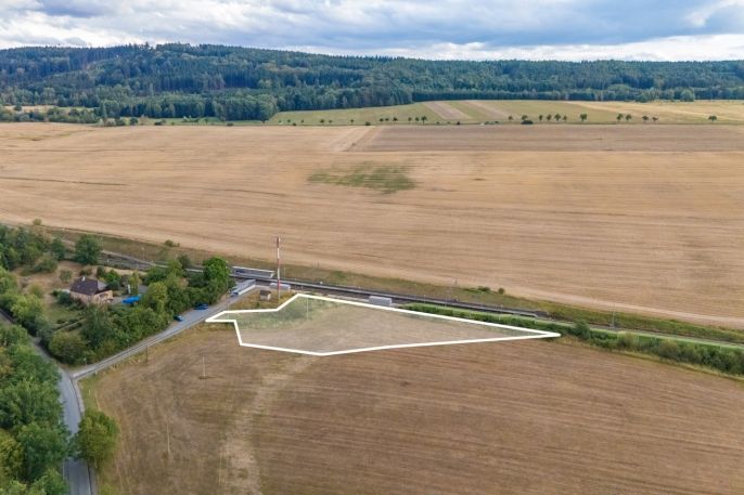 Prodej, Pozemek k bydlení, Ejpovice