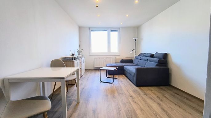 Pronájem, Byt 2+kk, Kladno