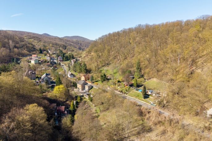 Prodej, Chata, Ústí nad Labem