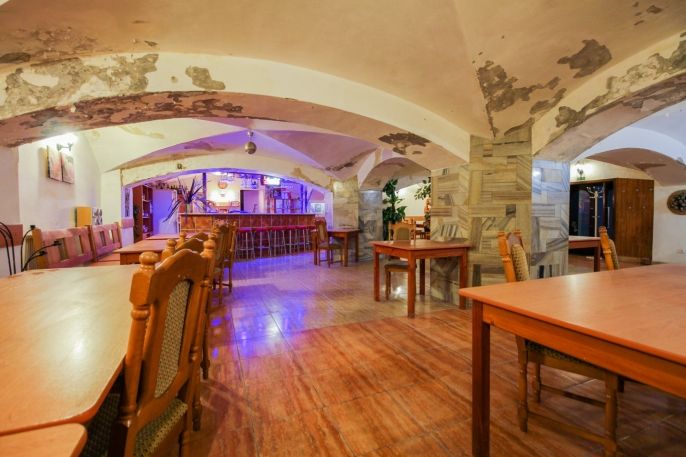 Prodej, Rodinný dům, Kravaře