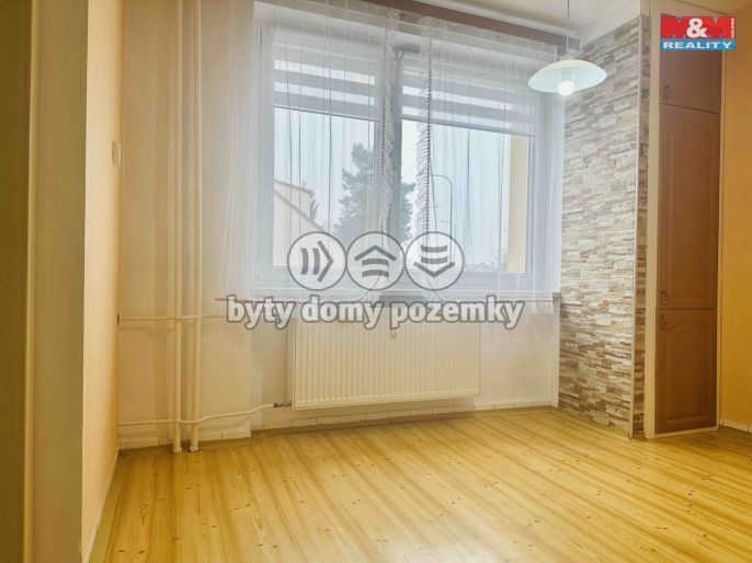 Pronájem, Byt 3+1, Žďár nad Sázavou