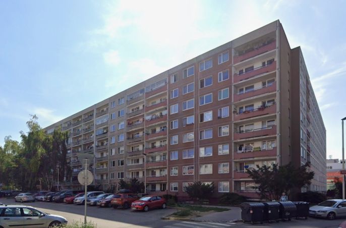 Prodej, Byt 3+1, Praha