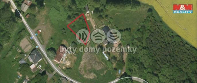 Prodej, Zahrada, Bohušov