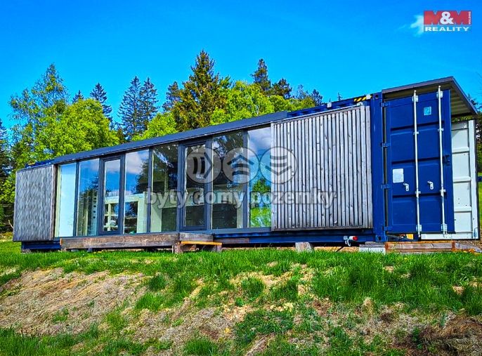 Prodej, Mobilheim, Zdíkov