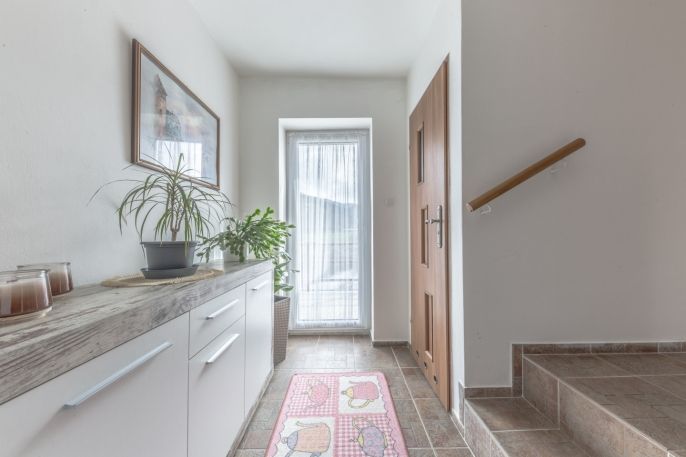 Prodej, Rodinný dům, Dobkovice